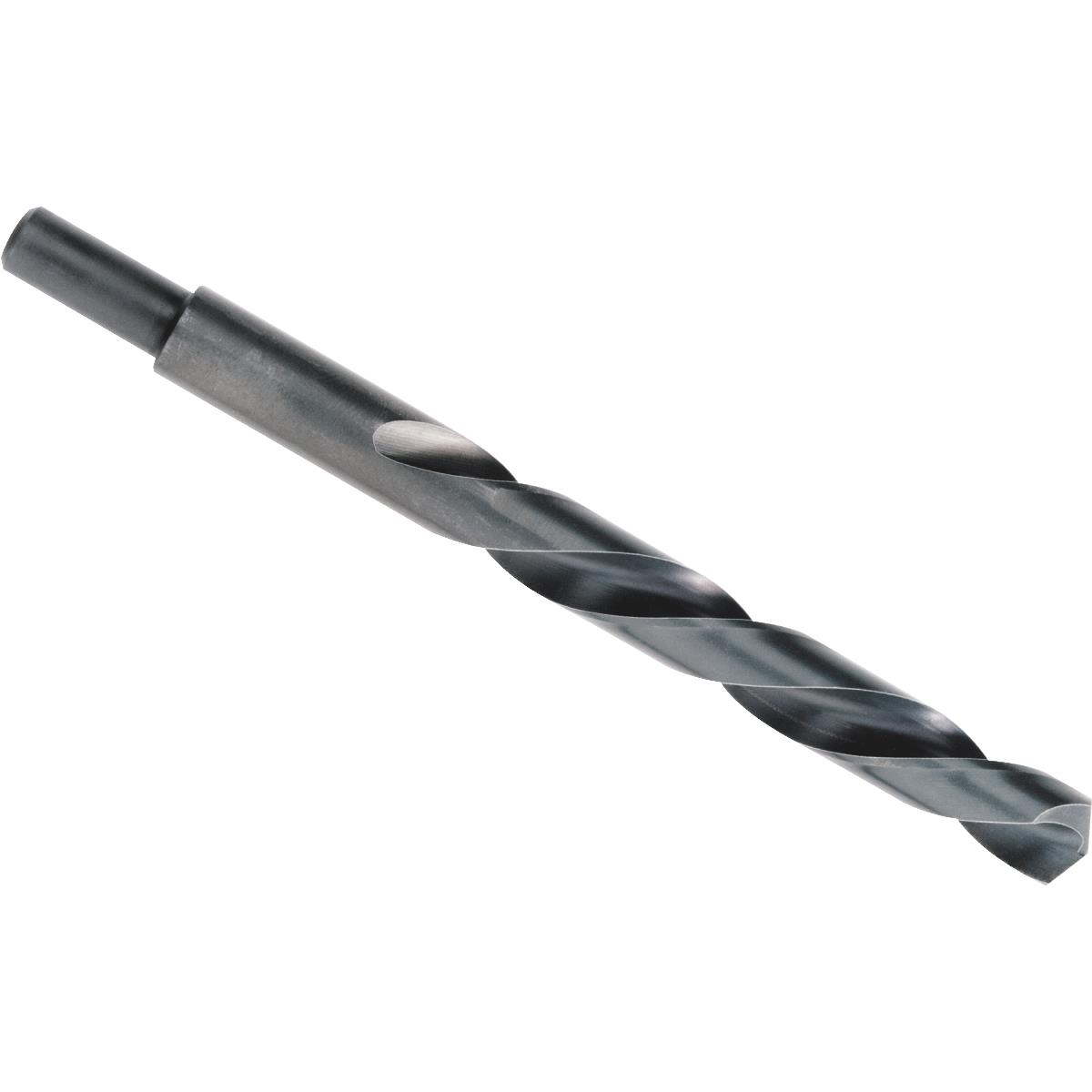 7/64" BLACK OXIDE BIT Image 1