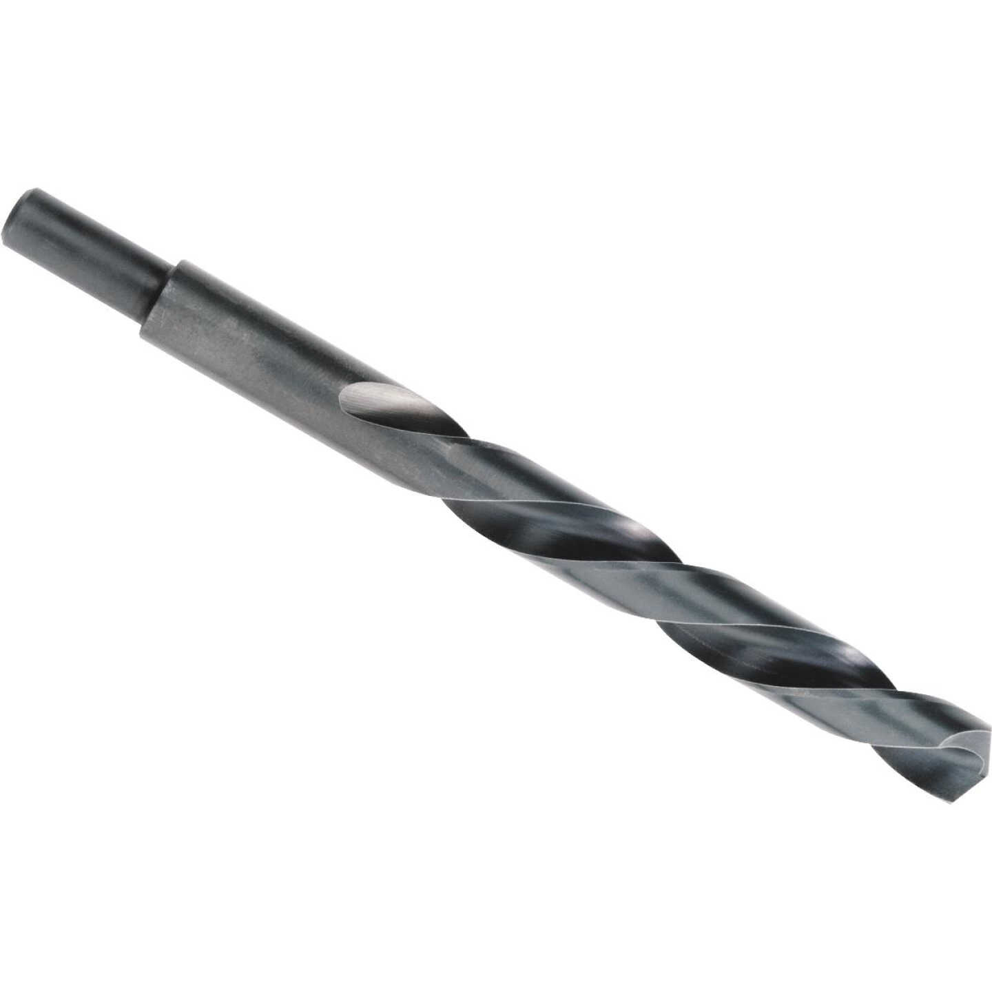 7/64" BLACK OXIDE BIT Image 1