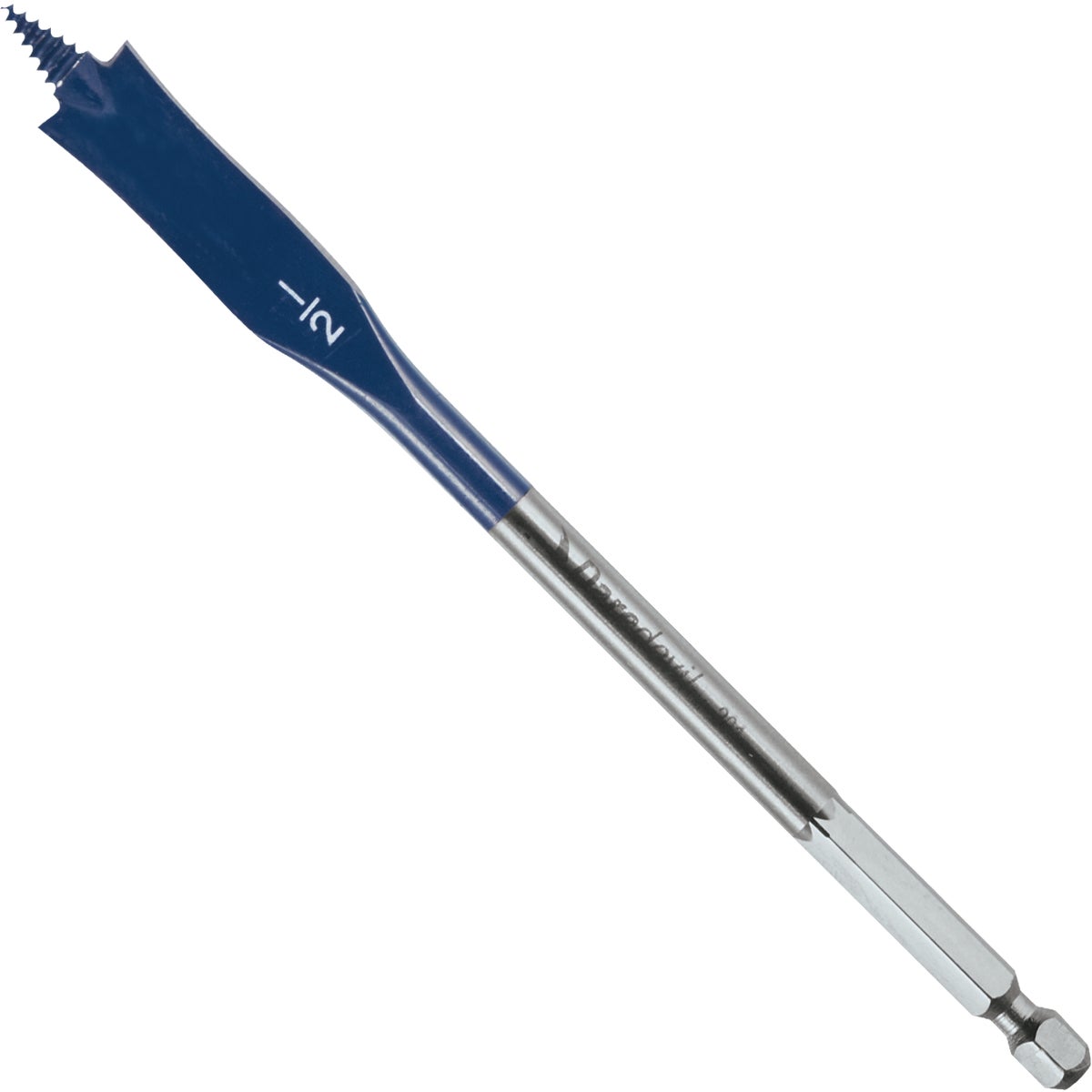 Bosch Daredevil 1/2 In. x 6 In. Spade Bit