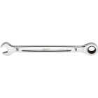 Milwaukee Metric 11 mm 12-Point Ratcheting Combination Wrench Image 1
