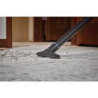 Milwaukee 1-7/8 In. Black Plastic Floor Nozzle Image 2