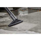 Milwaukee 1-7/8 In. x 9-1/2 In. Black Plastic Wet Floor Vaccum Nozzle Image 2