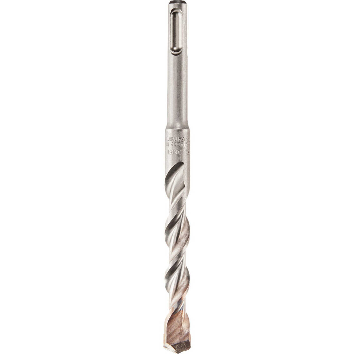 Milwaukee SDS Plus 5/16 In. x 10 In. x 12 In. Rotary Hammer Drill Bit (2-Pack) Image 1