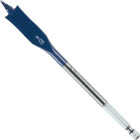 Bosch Daredevil 9/16 In. x 6 In. Spade Bit Image 1