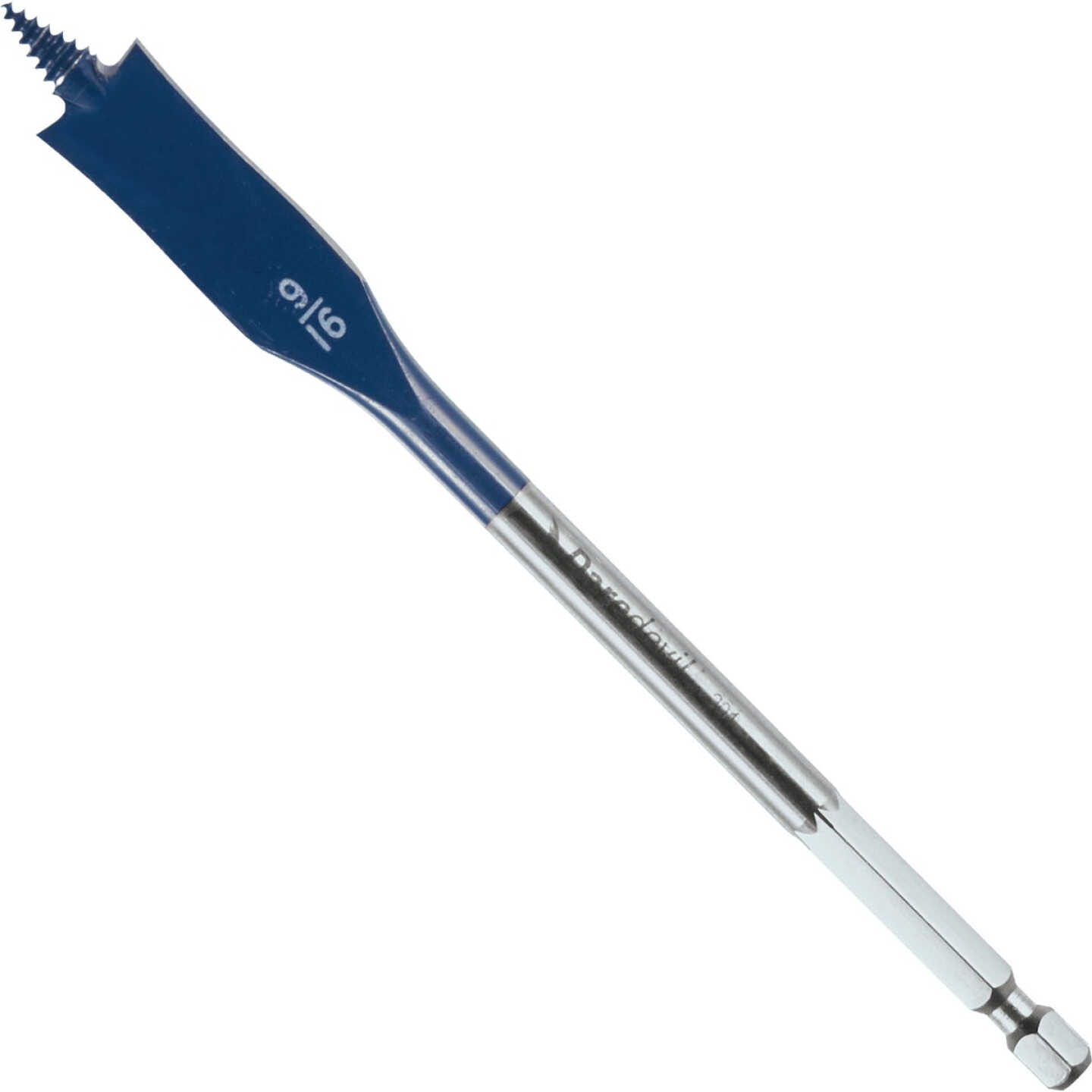 Bosch Daredevil 9/16 In. x 6 In. Spade Bit Image 1