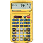 Calculated Industries Material Estimator Project Calculator Image 1