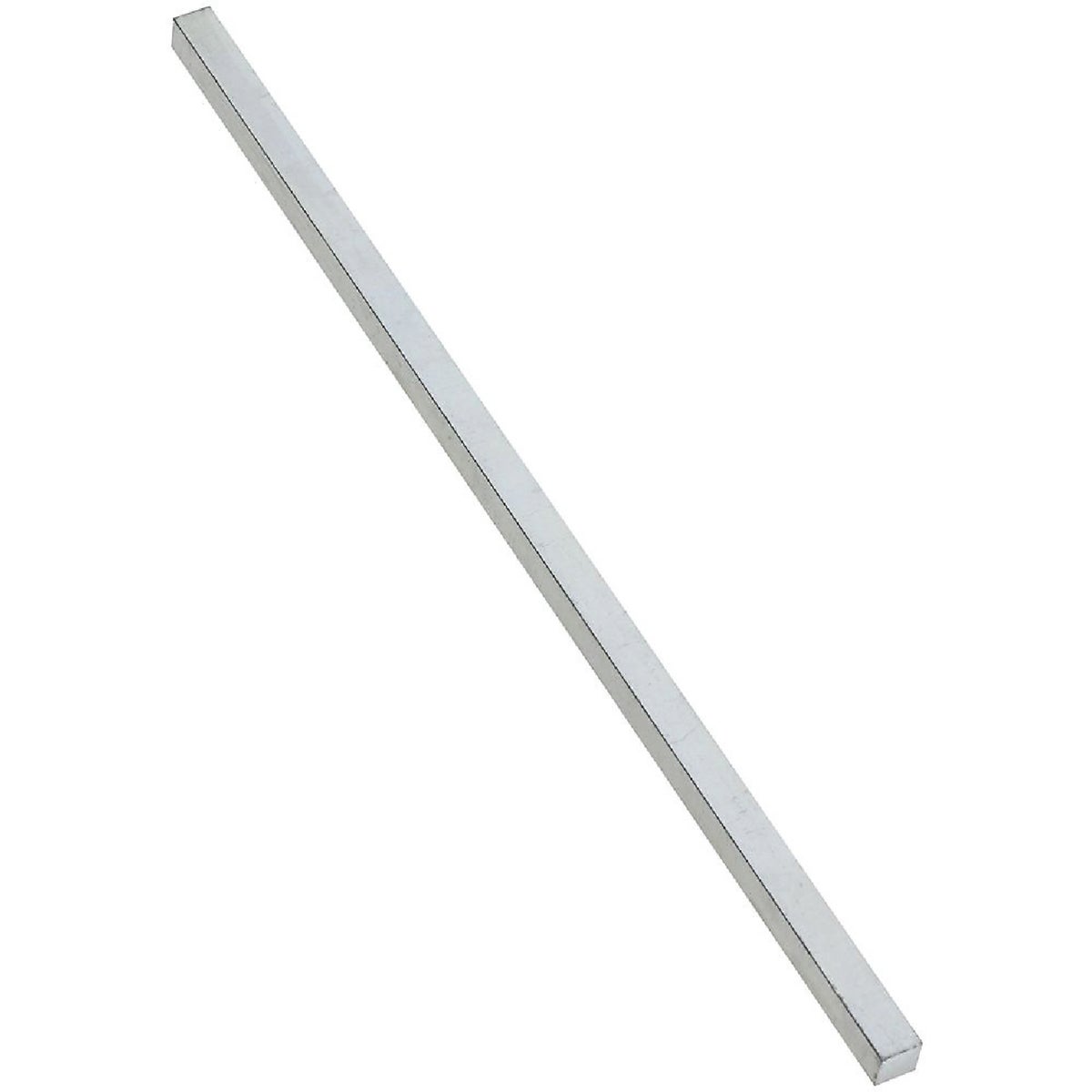 National Hardware 3/8 In. x 12 In. Steel Key Stock