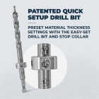 Kreg 720 Pocket-Hole Jig Image 4