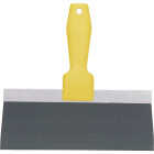 Marshalltown Wal-Board Tools 10 In. Steel Taping Knife Image 4