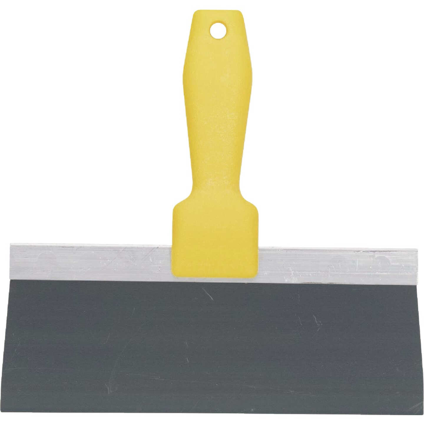 Marshalltown Wal-Board Tools 10 In. Steel Taping Knife Image 4