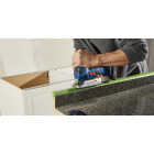 Bosch T-Shank Jig Saw Blade Set for Wood (5-Piece) Image 3