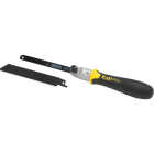 Stanley FatMax 6 In. Blade Multi-Purpose Saw Image 1