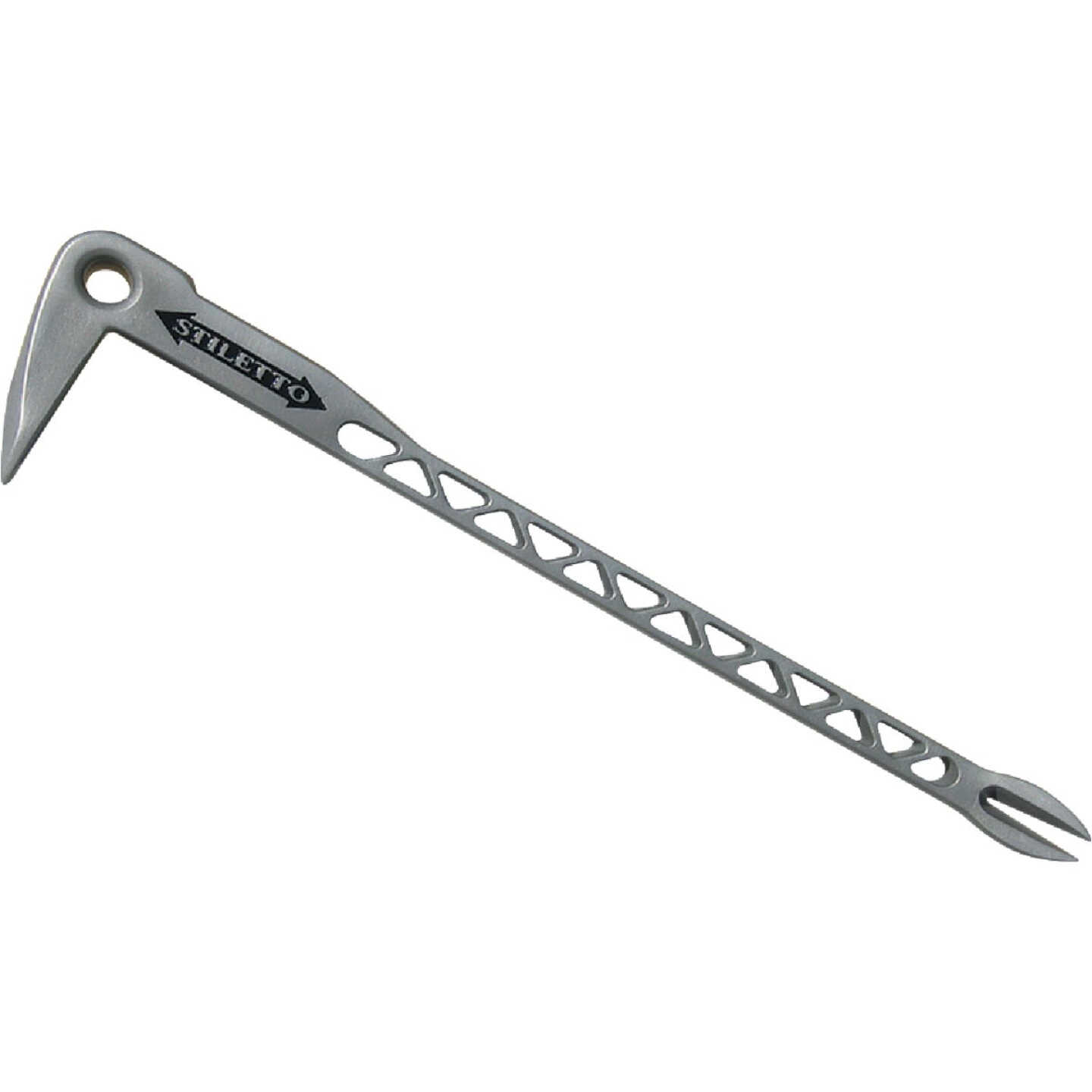 Stiletto 12 In. L Nail Puller Image 1