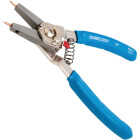 Channellock 8 In. Snap Ring Pliers with Straight Tip/90-Degree Bend Tip Image 7