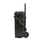 Stanley FatMax 22 In. W x 18 In. H x 17 In. L Mobile Workstation Tool Cart Image 7