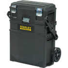 Stanley FatMax 22 In. W x 18 In. H x 17 In. L Mobile Workstation Tool Cart Image 1