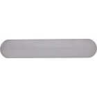 Marshalltown 4 In. x 20 In. High Carbon Steel Fully Rounded Finishing Trowel Image 4