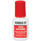 WONDERLOK 'EM 0.17 Oz. Chair Joint Adhesive Image 1