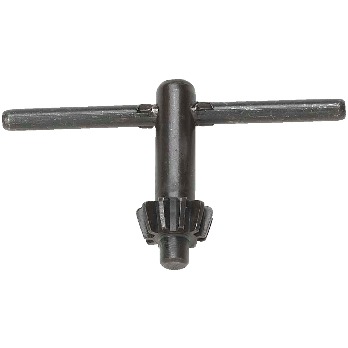 Jacobs 1/4 In. and 1/2 In. Chuck Key with 1/4 In. Pilot
