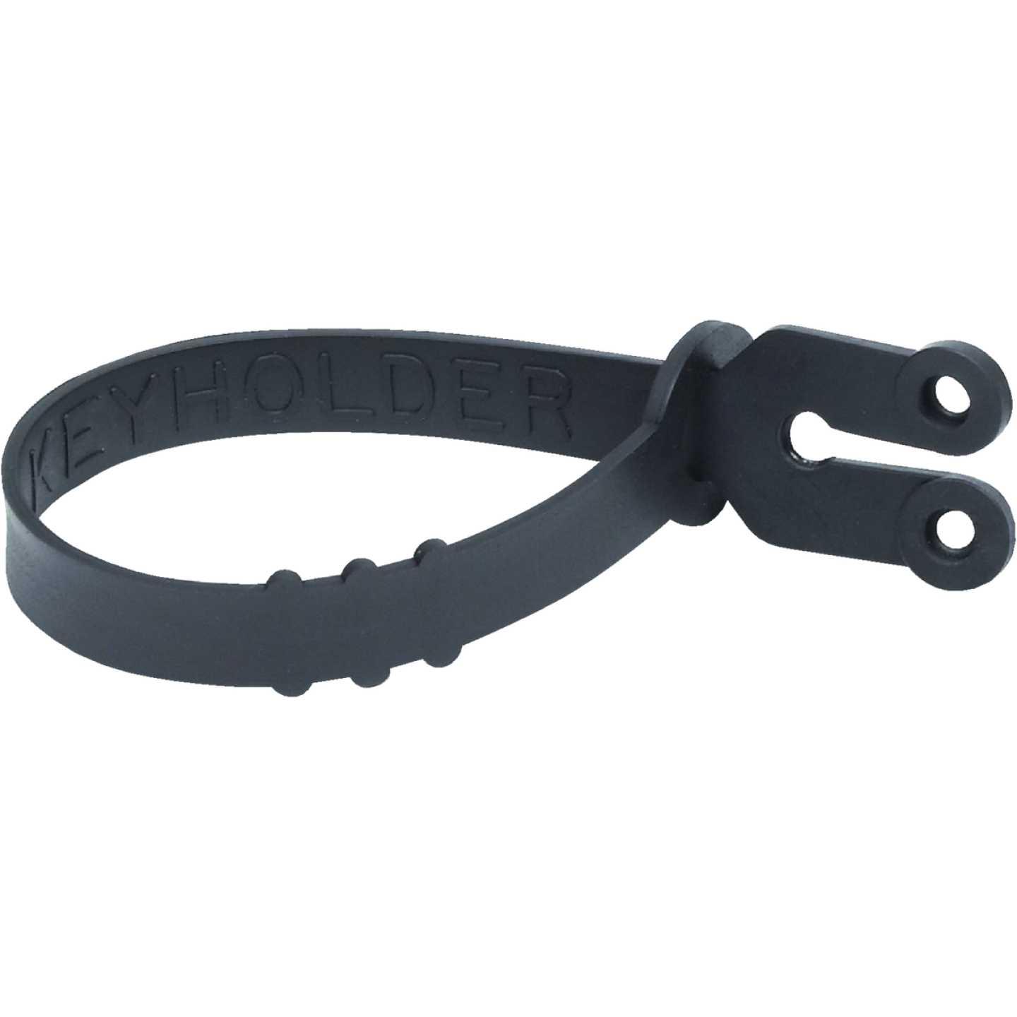 Danaher Rubber Chuck Key Holder Image 1