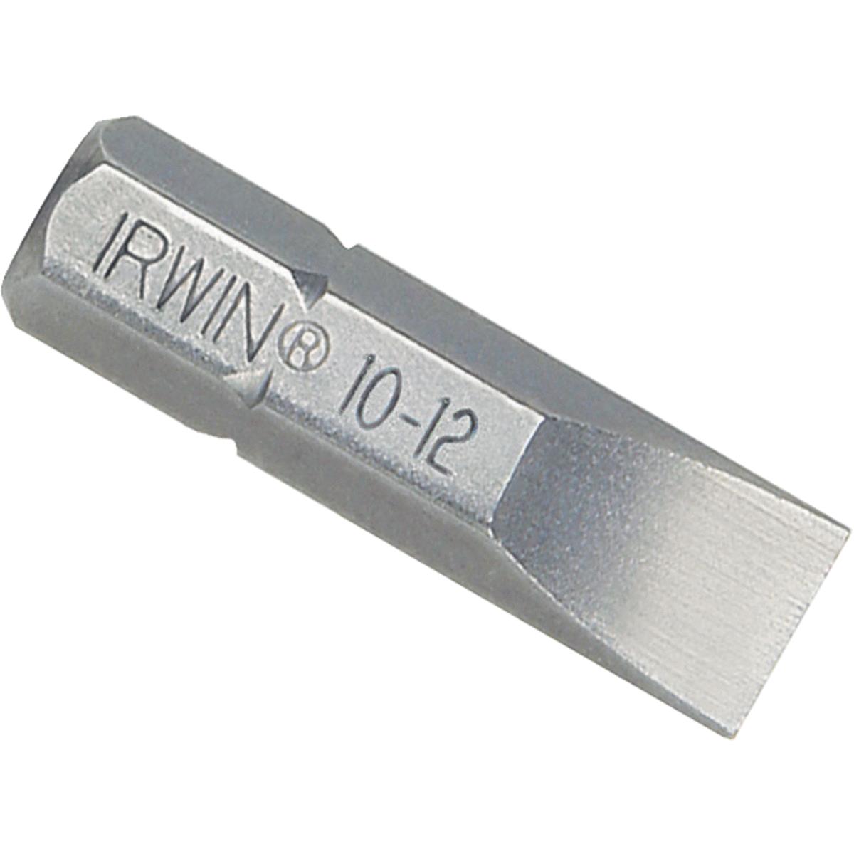 1PC 1" 4-5 SLOT BIT Image 1
