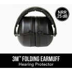 3M Folding Earmuff Image 2