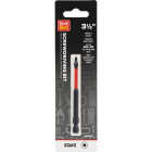 Do it Best 3.5 In. Square #2 Impact Ready Screwdriver Bit Image 1