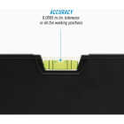Channellock 24 In. Magnetic Box Beam Level Image 3