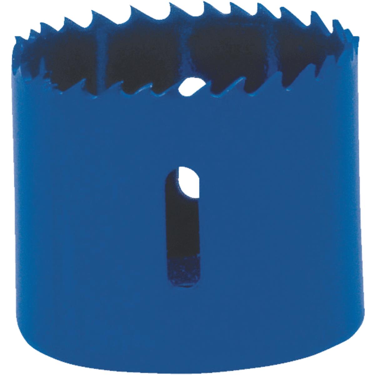 Irwin 2-1/8 In. Bi-Metal Hole Saw