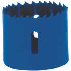 Irwin 2-1/8 In. Bi-Metal Hole Saw Image 1