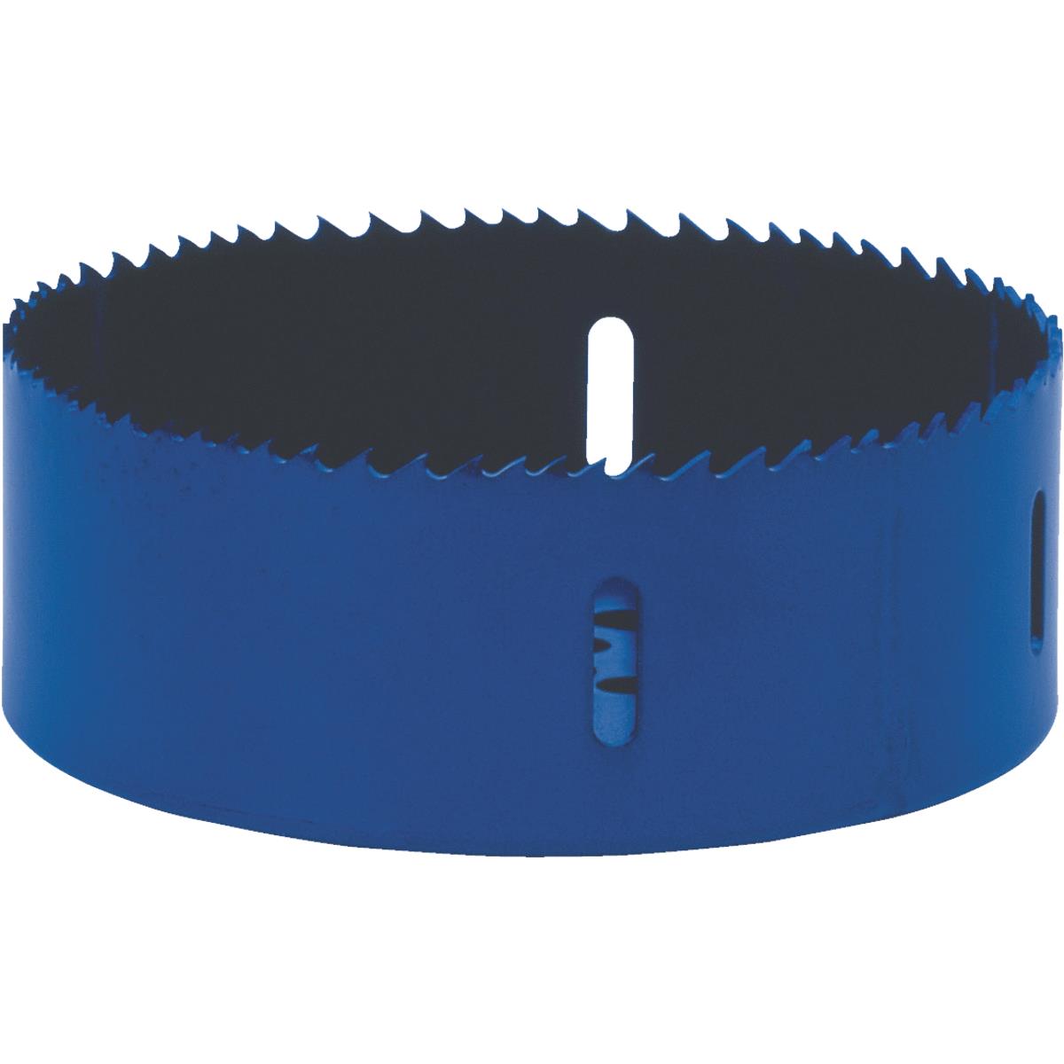 Irwin 4-1/8 In. Bi-Metal Hole Saw Image 1
