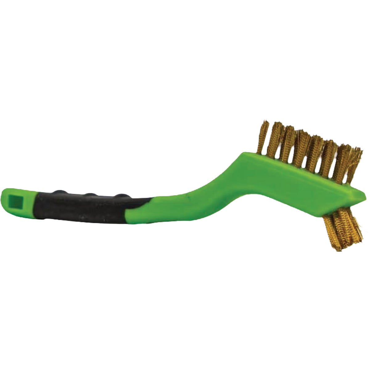 Forney Soft Grip Wire Brush Set (3-Pack) Image 2