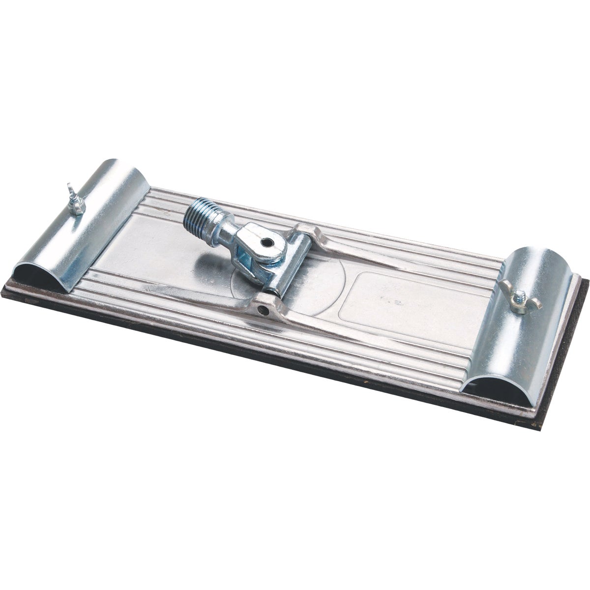 Advance Equipment 9-3/8 In. x 3-1/4 In. Universal Sander Head