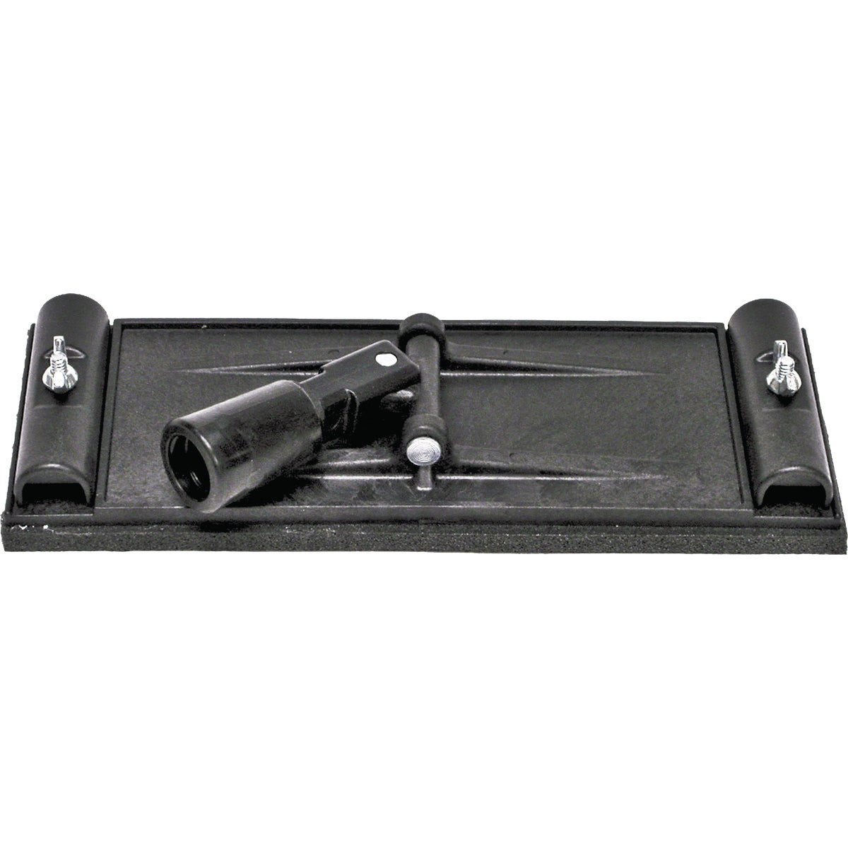 Advance Equipment 9 In. x 3.25 In. Pole Sander Head