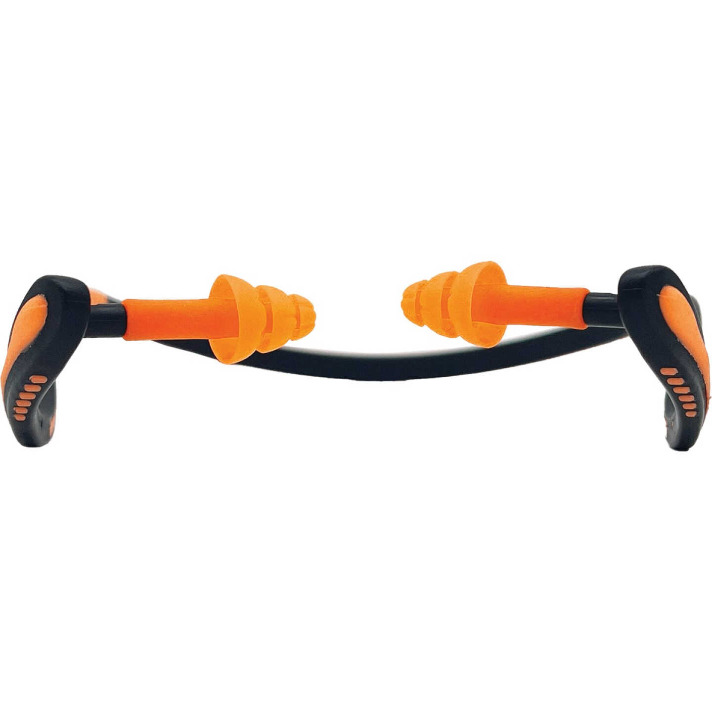 Safety Works Professional Banded NRR 25dB Ear Plugs Image 3