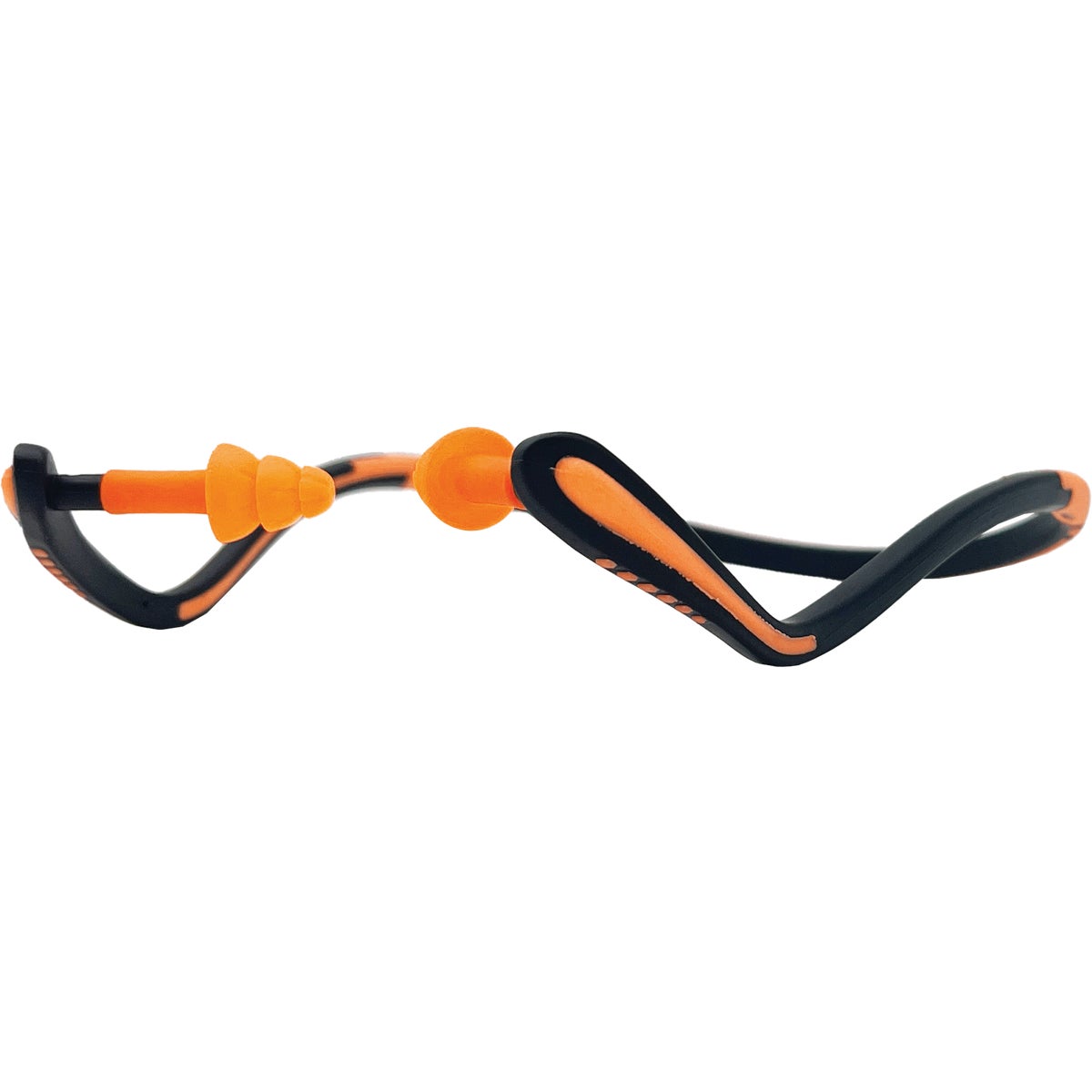 Safety Works Professional Banded NRR 25dB Ear Plugs Image 5