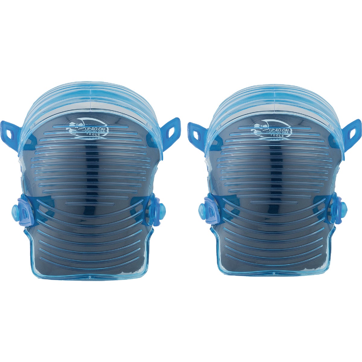 Dead On Flexible Gel Knee Pads Image 4