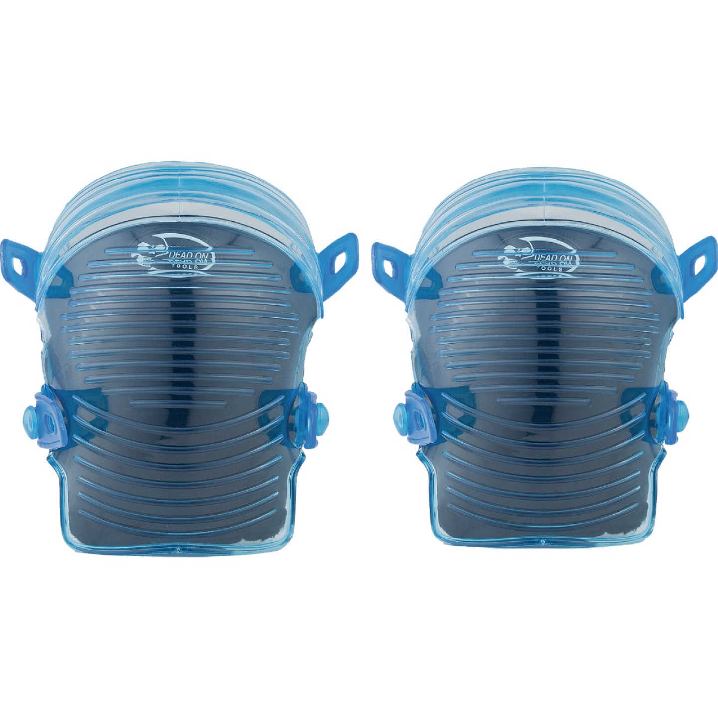 Dead On Flexible Gel Knee Pads Image 4