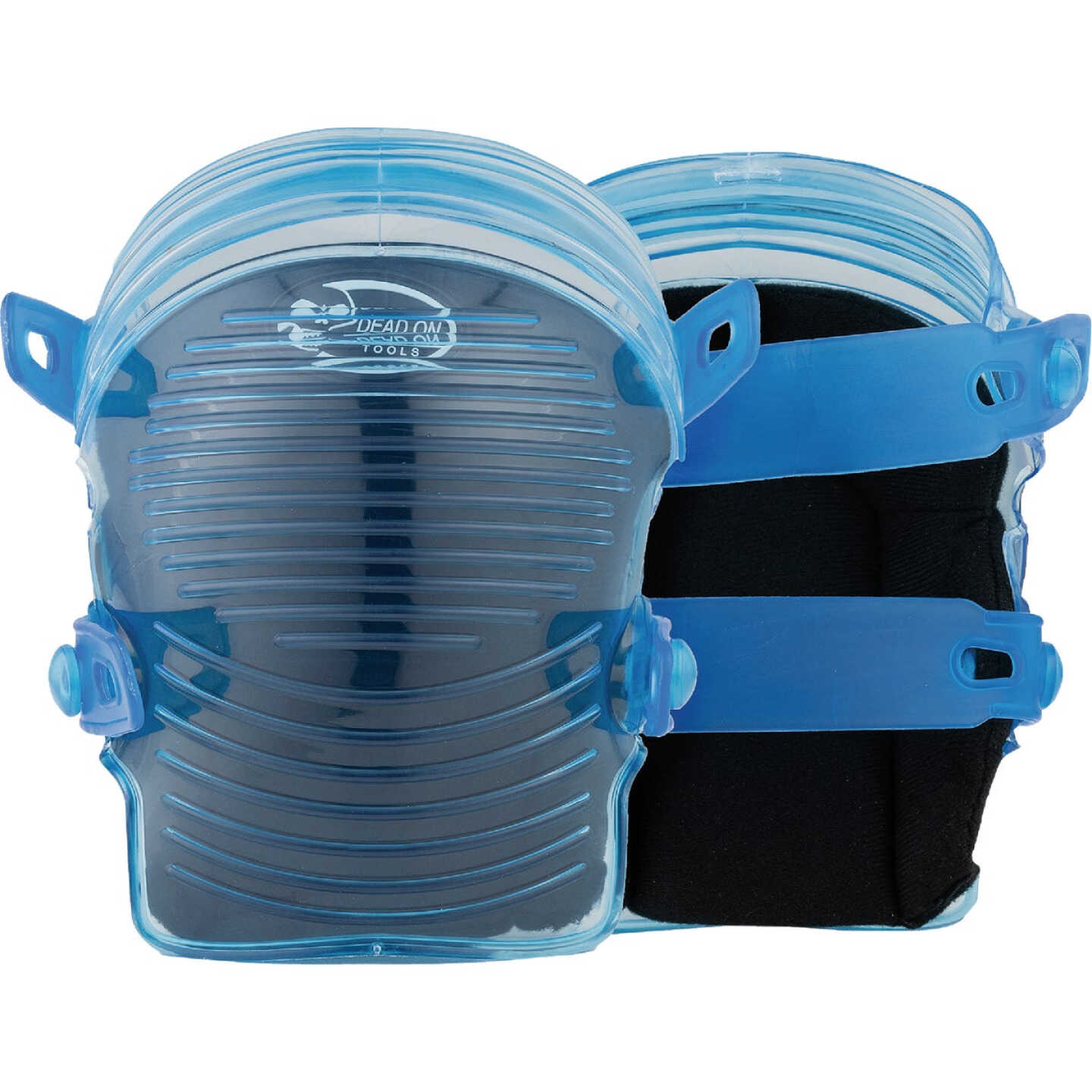 Dead On Flexible Gel Knee Pads Image 1