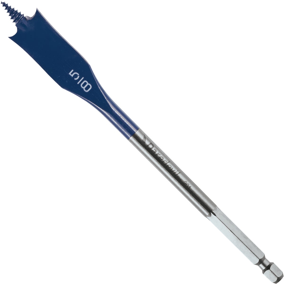 Bosch Daredevil 5/8 In. x 6 In. Spade Bit Image 1