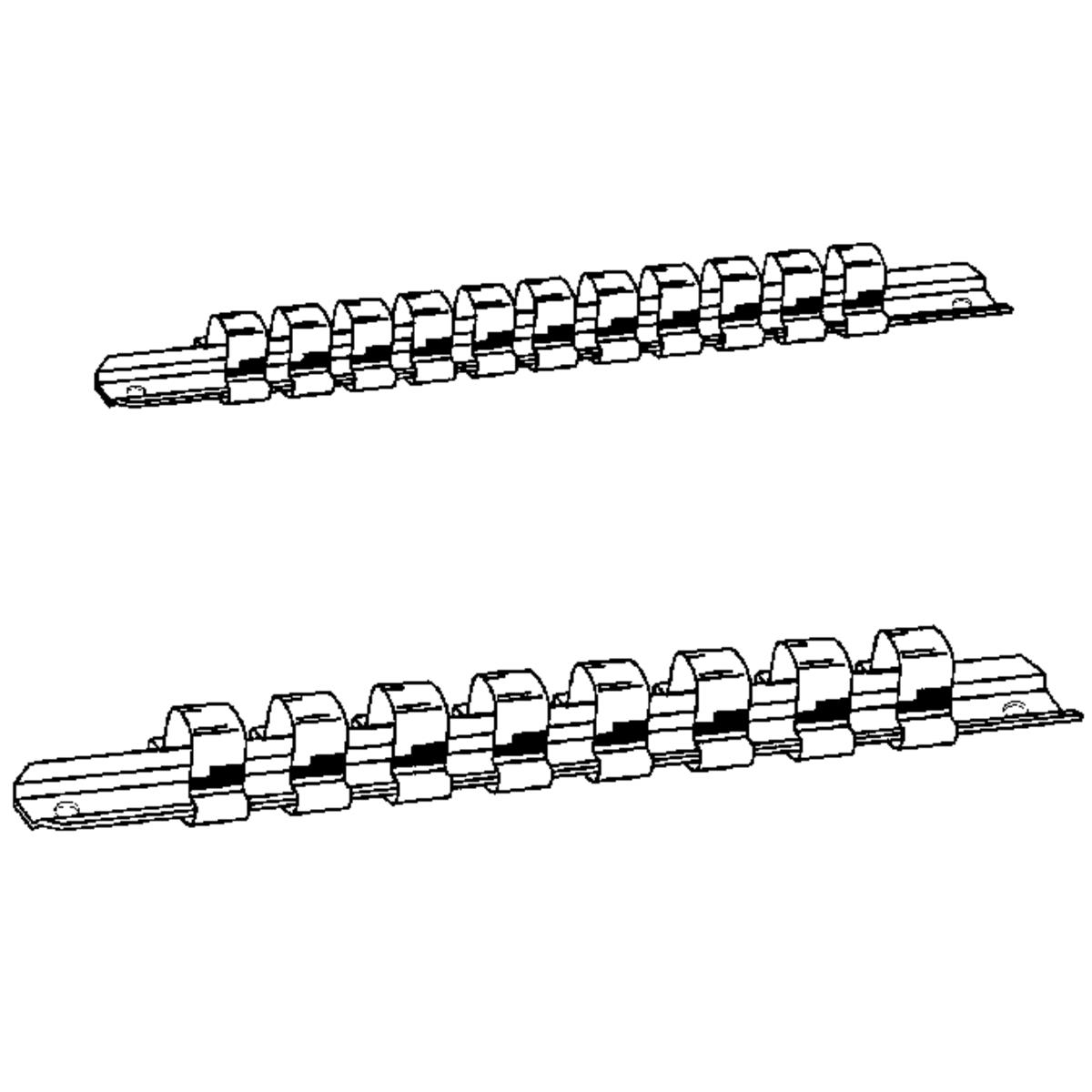 Socket Storage