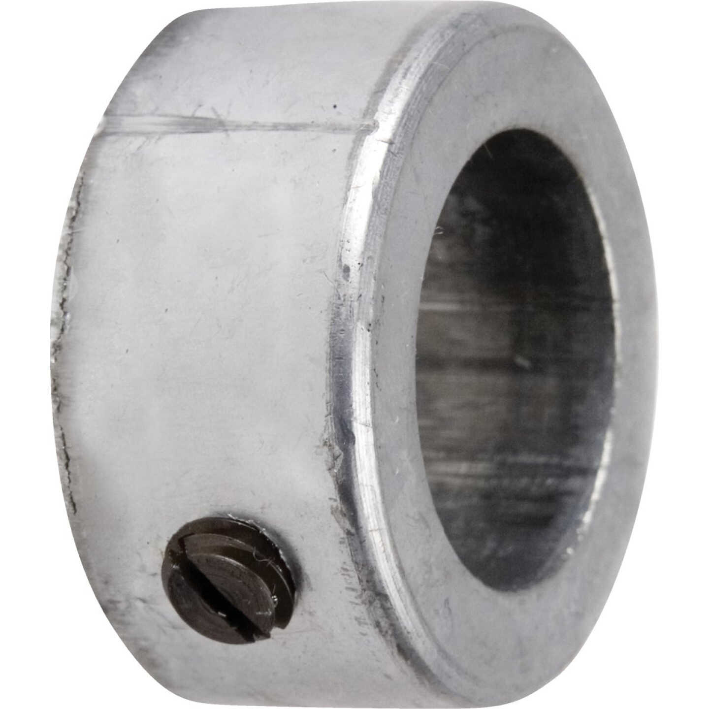 Chicago Die Casting 3/8 In. Shaft Collar Image 1