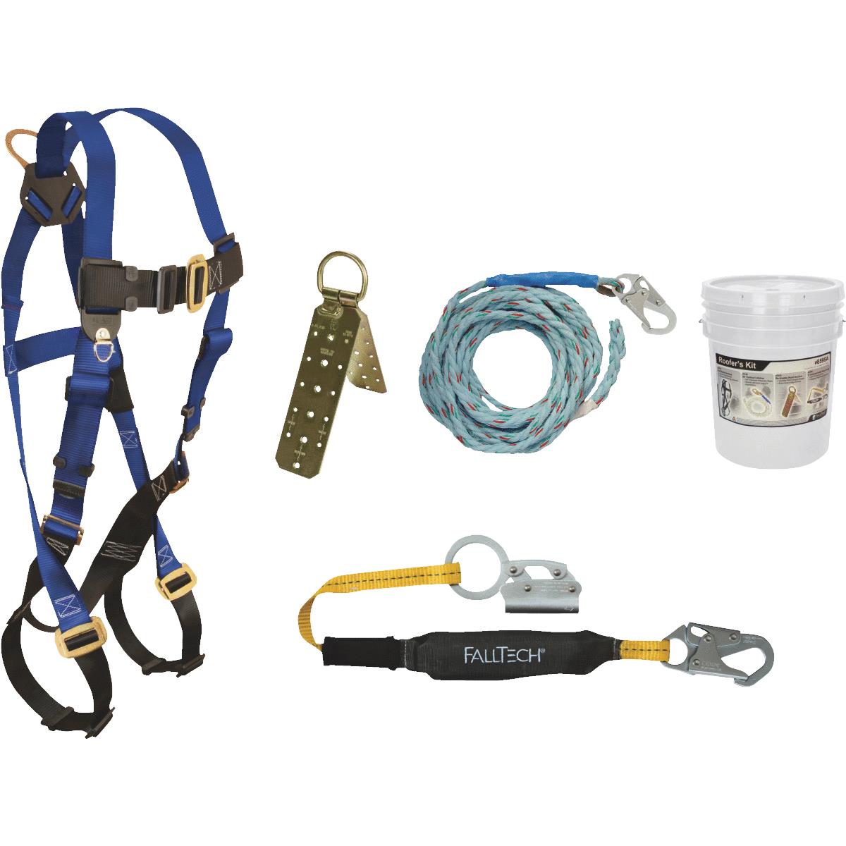 Fall Protection