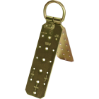 Fall Tech Reusable Heavy-Gauge Steel Roof Anchor Image 1
