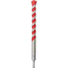 Do it Best 1 In. x 12 In. Impact Ready Carbide Masonry Drill Bit Image 2