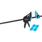 Channellock 24 In. One-Hand Medium-Duty Bar Clamp Image 1