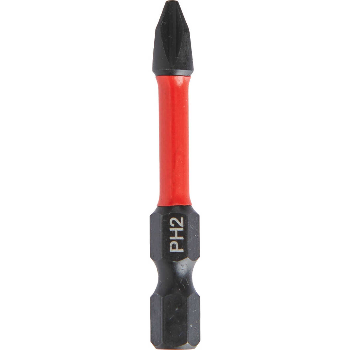 Do it Best 2 In. Phillips #2 Impact Ready Screwdriver Bit (50-Pack) Image 2