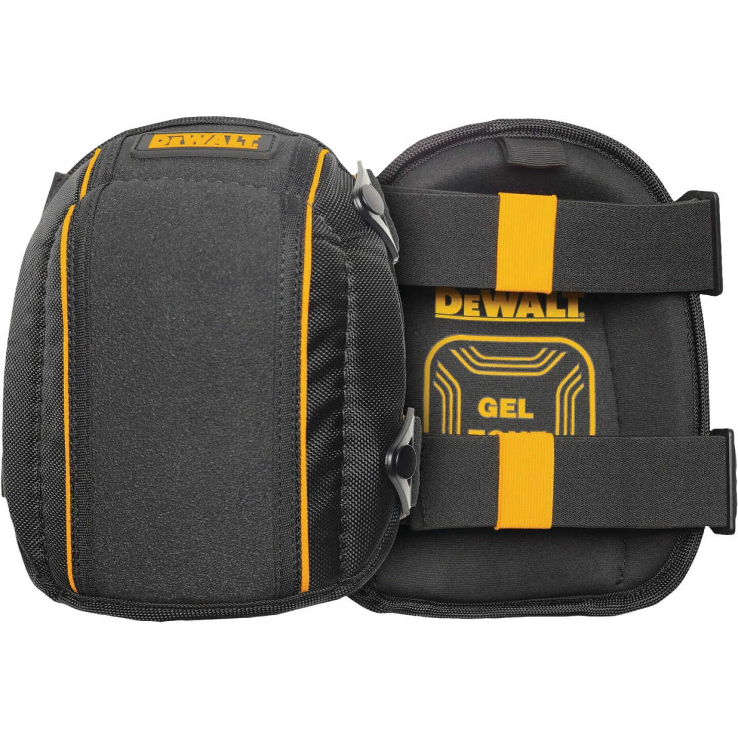 DEWALT Flooring Knee Pads with Gel Image 1