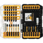 DEWALT Elite Series 1/4 In. x Impact Driver Bit Set (40-Piece) Image 1