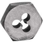Century Drill & Tool 5.0x0.90 NPT 1 In. Across Flats Hexagon Pipe Die Image 2